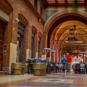 Borgonuovo Bologna